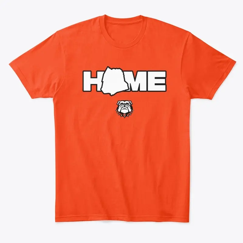 Home Tee